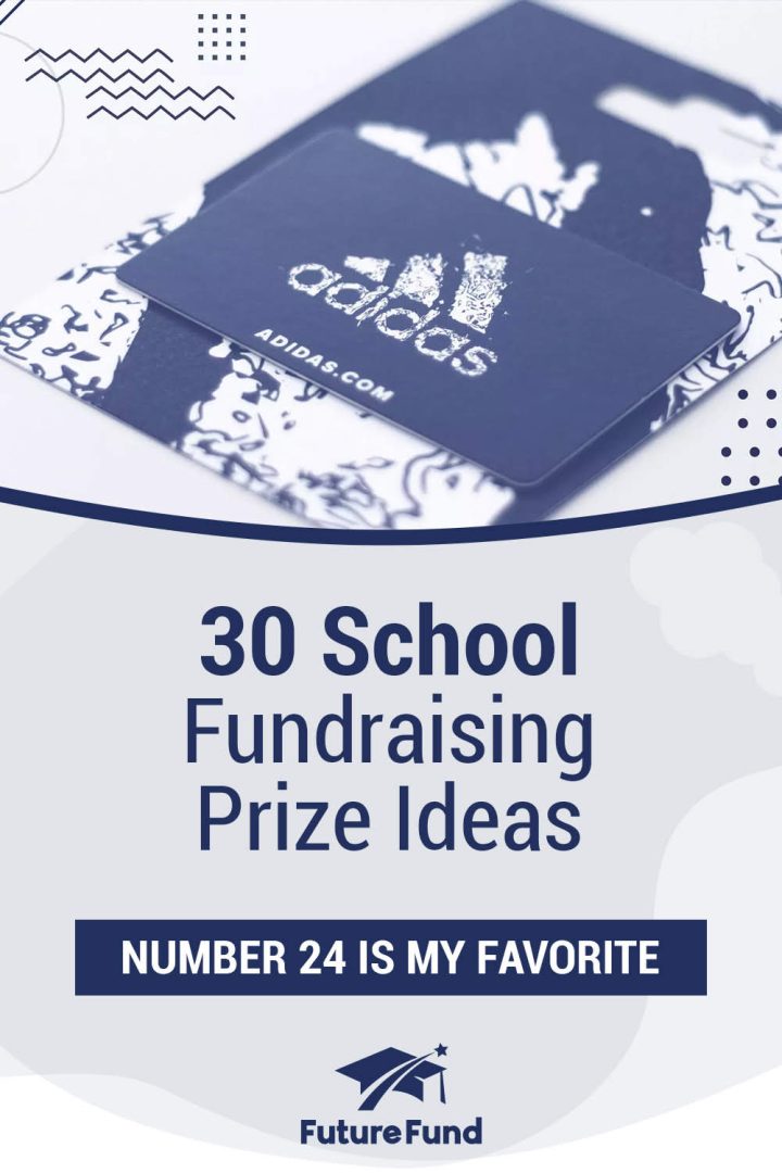 school fundraising pinterest