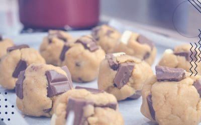 Guide: How To Run a School Cookie Dough Fundraiser