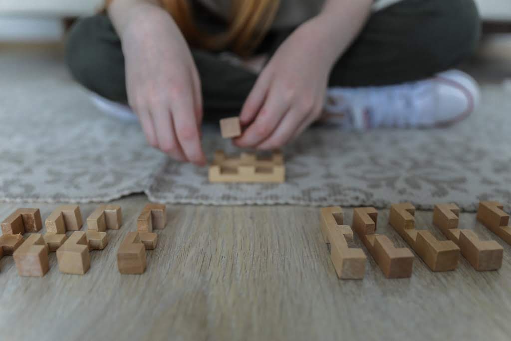 jenga style blocks