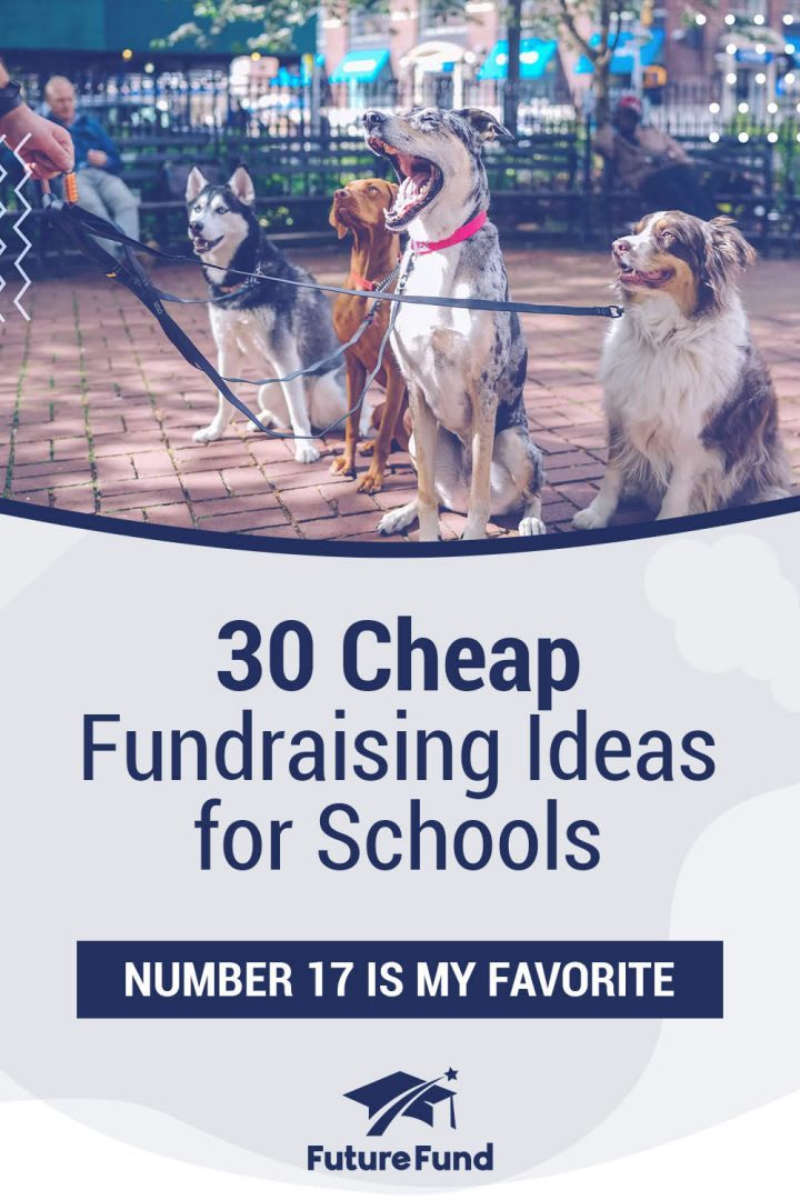 cheap fundraising ideas pinterest asset