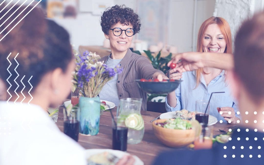 How to Run a Fundraising Dinner