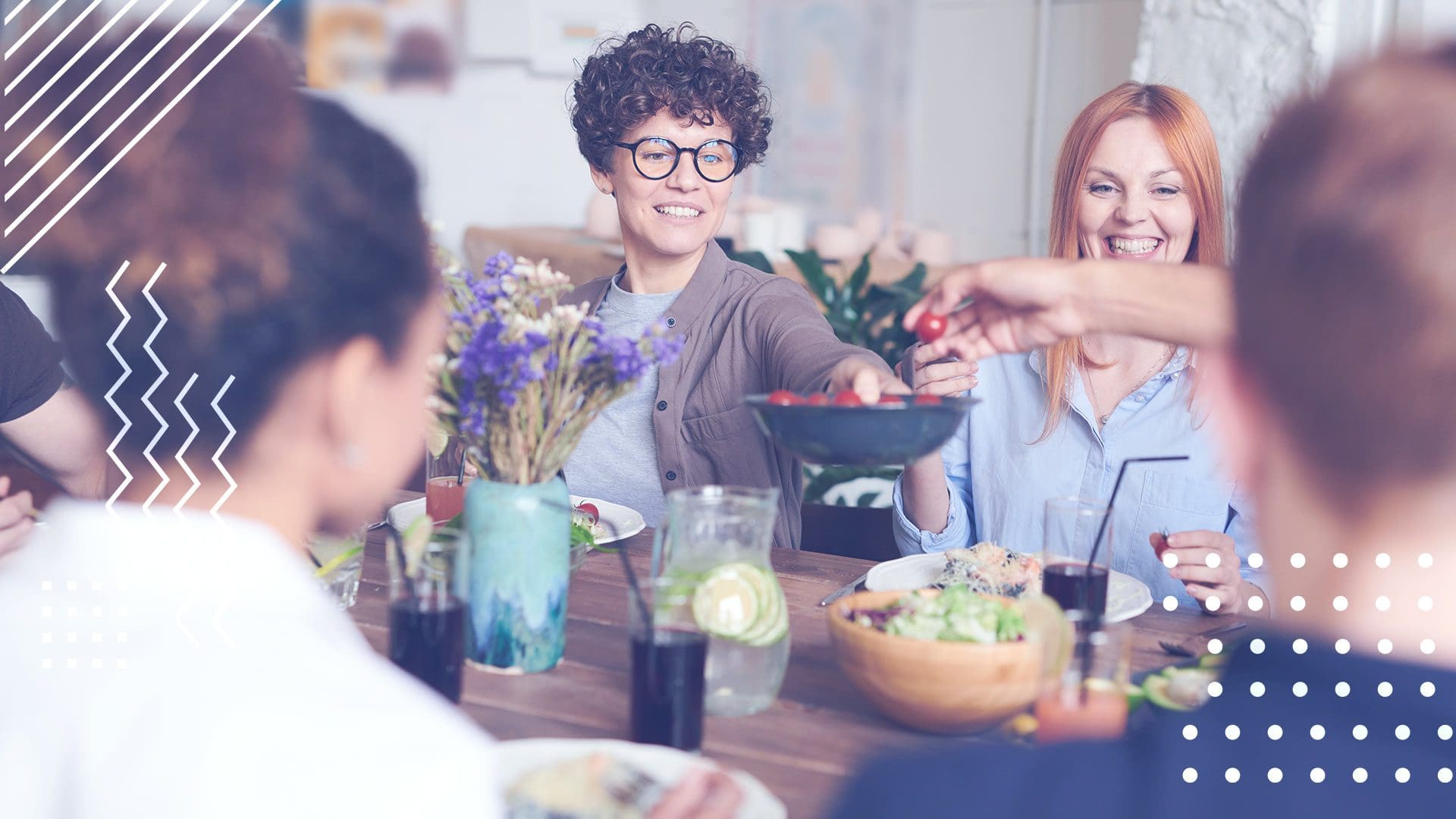 How to Run a Fundraising Dinner