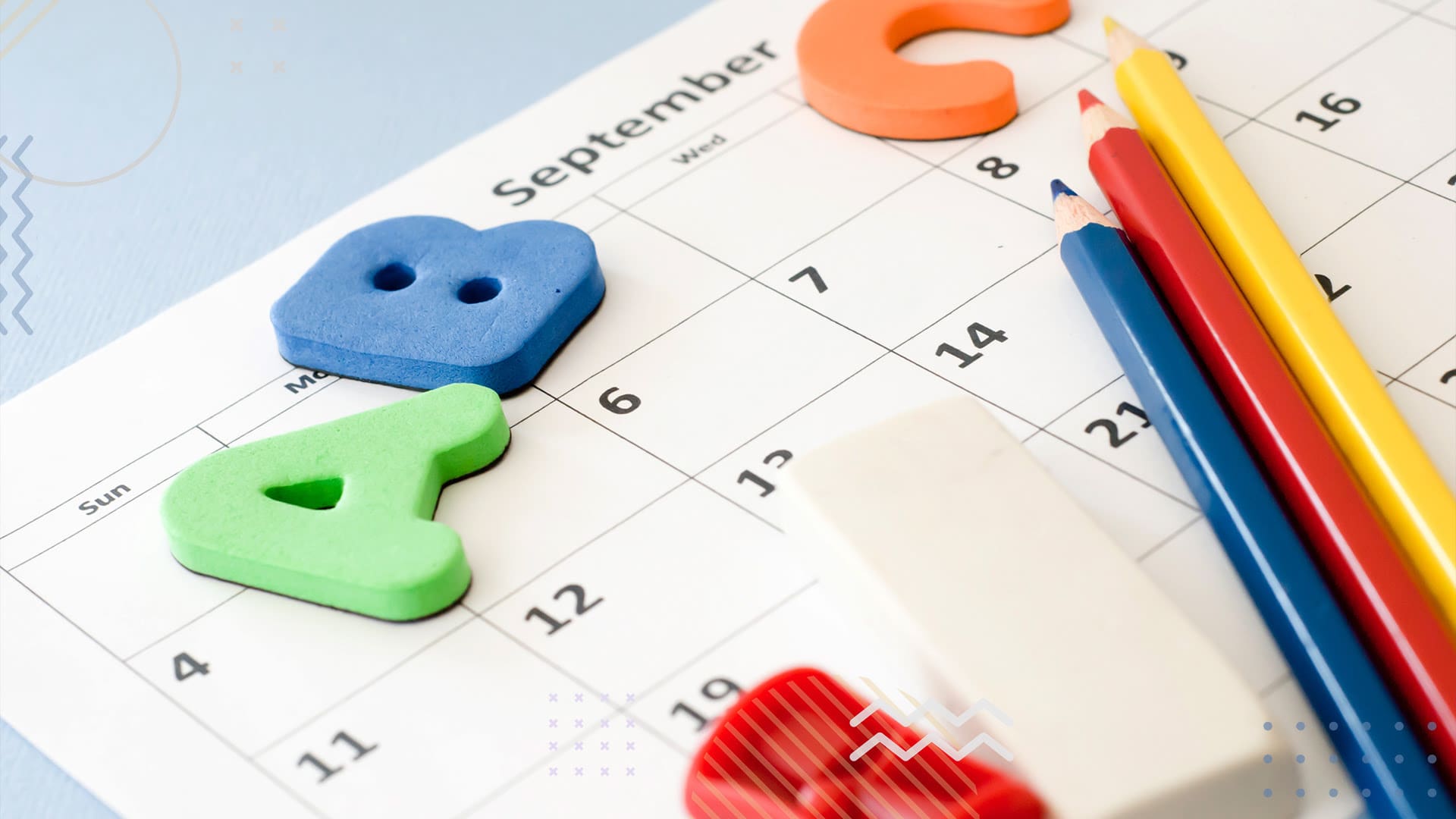 How to Run a School Calendar Fundraiser