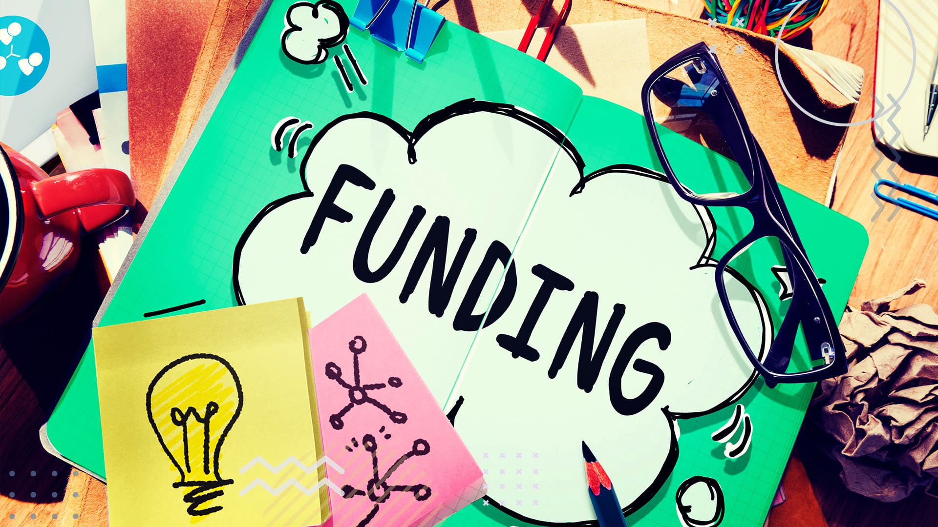 Fundraising tools for schools