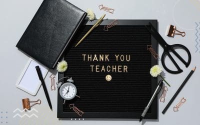 Teacher Appreciation Week 2025 & Teacher Appreciation Day Resources