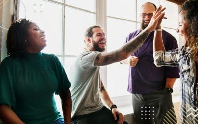 Encouragement and Advice from Experienced PTA Members
